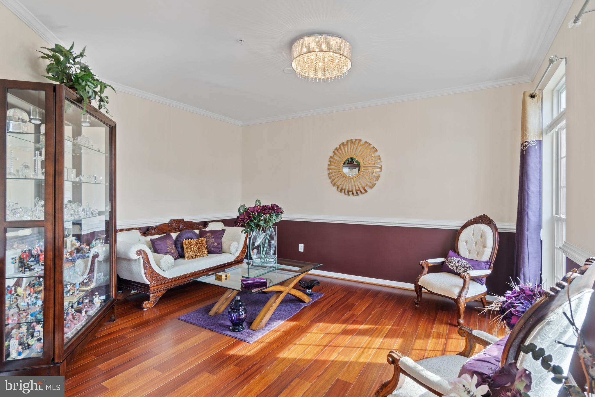 3202 Kirkpatrick Court Clinton, MD 20735 - Photo 5 of 52