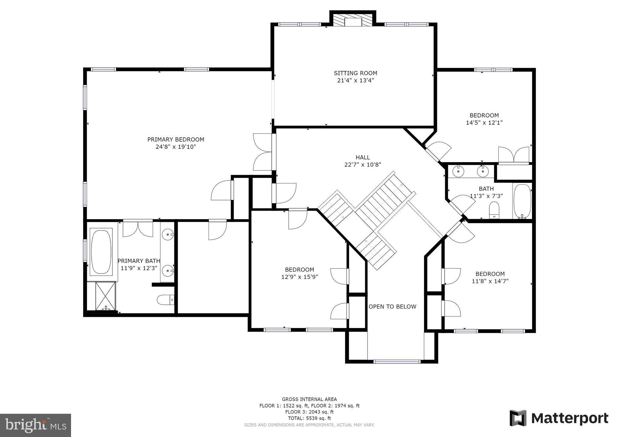 3202 Kirkpatrick Court Clinton, MD 20735 - Photo 52 of 52