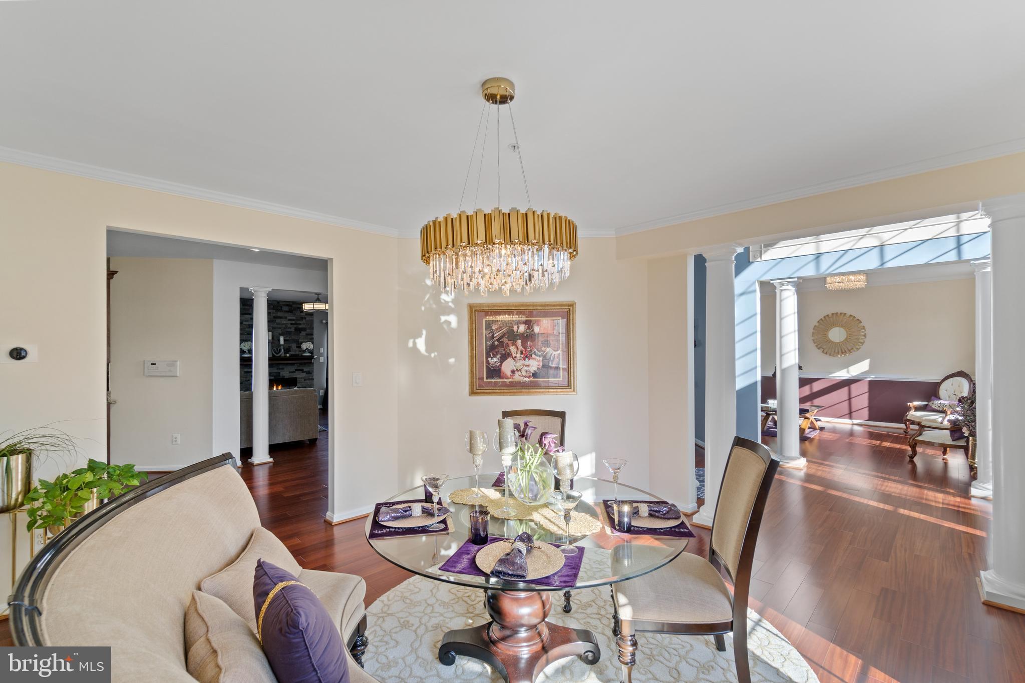 3202 Kirkpatrick Court Clinton, MD 20735 - Photo 6 of 52