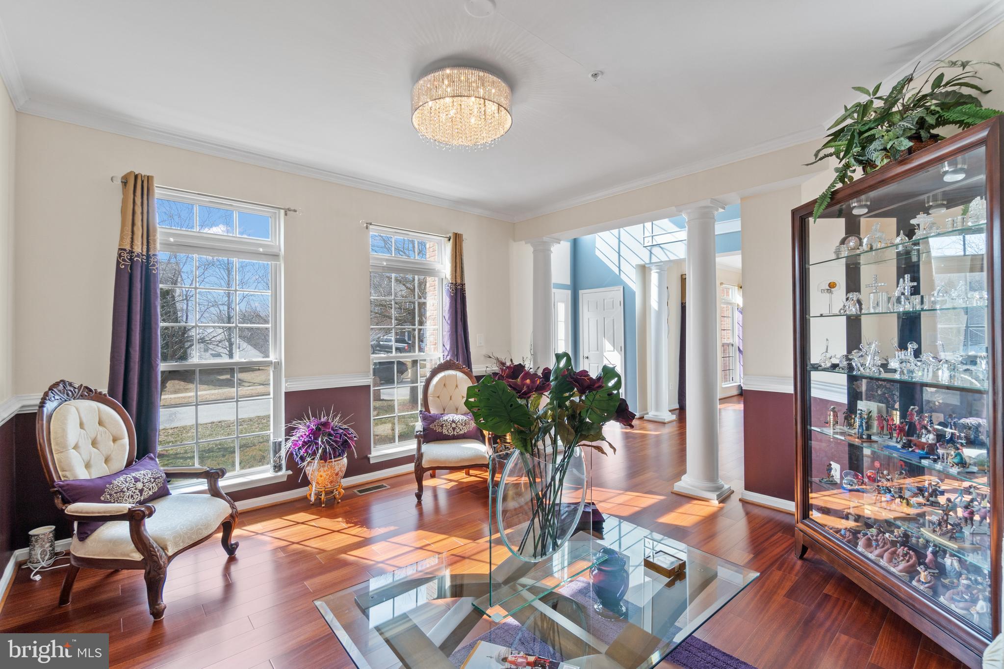 3202 Kirkpatrick Court Clinton, MD 20735 - Photo 7 of 52