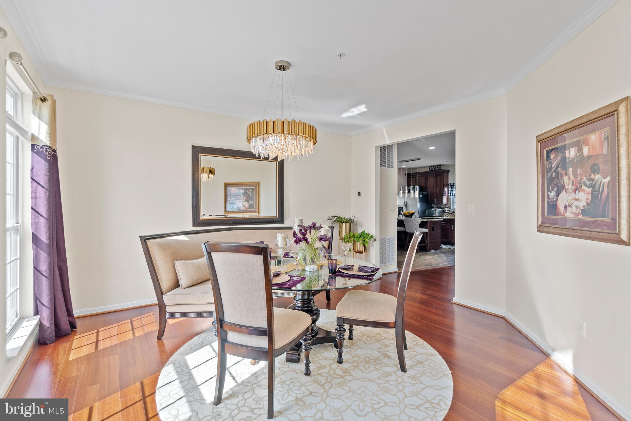 3202 Kirkpatrick Court Clinton, MD 20735 - Photo 8 of 52