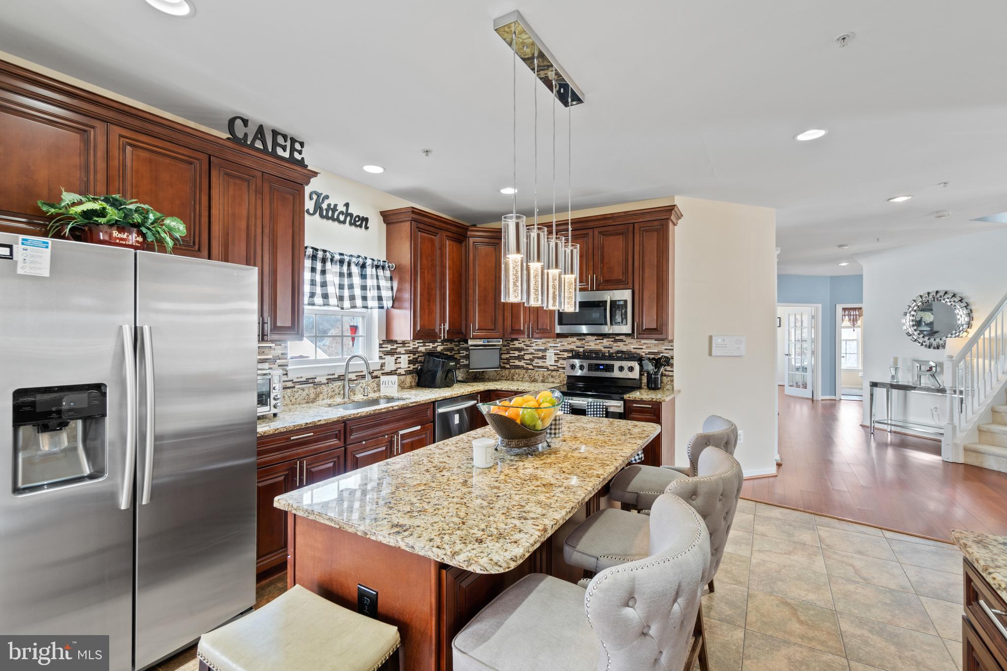 3202 Kirkpatrick Court Clinton, MD 20735 - Photo 10 of 52