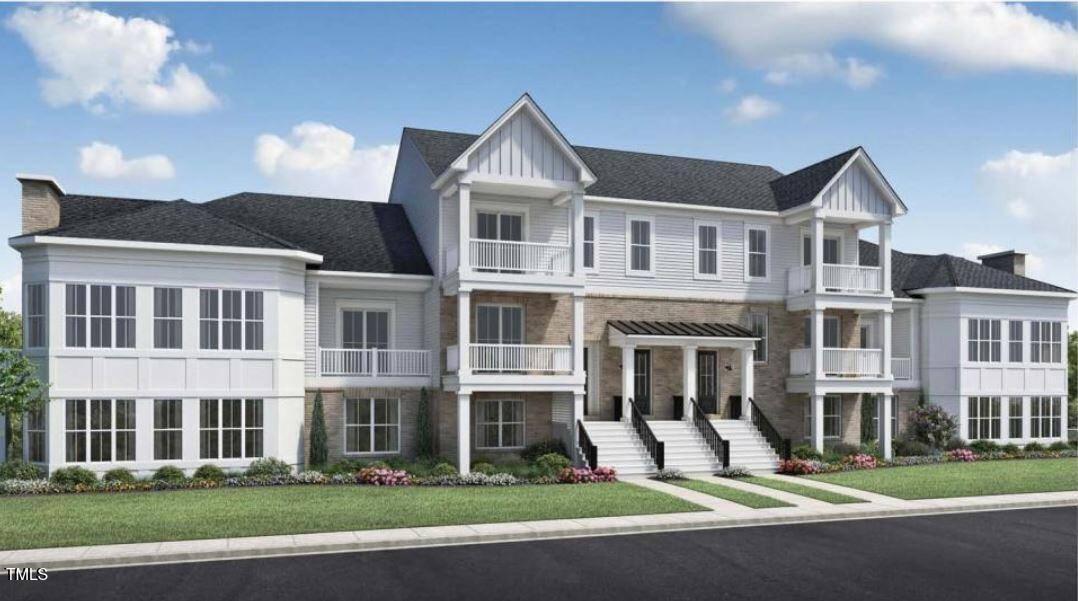 Overlook 19 Exterior