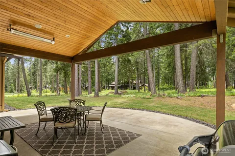 $1,695,000 | 470 Rocking Chair Road, Cle Elum, WA 98922