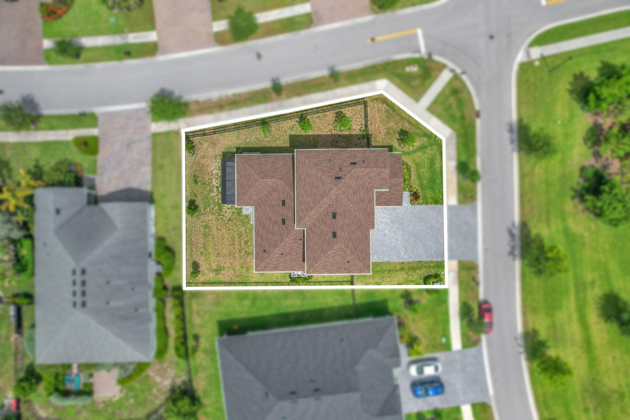 19270 Rolling Acrs Road Loxahatchee, FL 33470 - Photo 3 of 51 16-web-or-mls-DJI_0022_1
