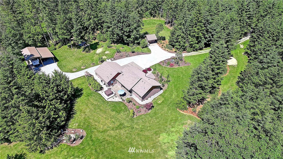 475 Cook Road Camano Island, WA 98282 - Photo 1 of 32 Gallery Image 1
