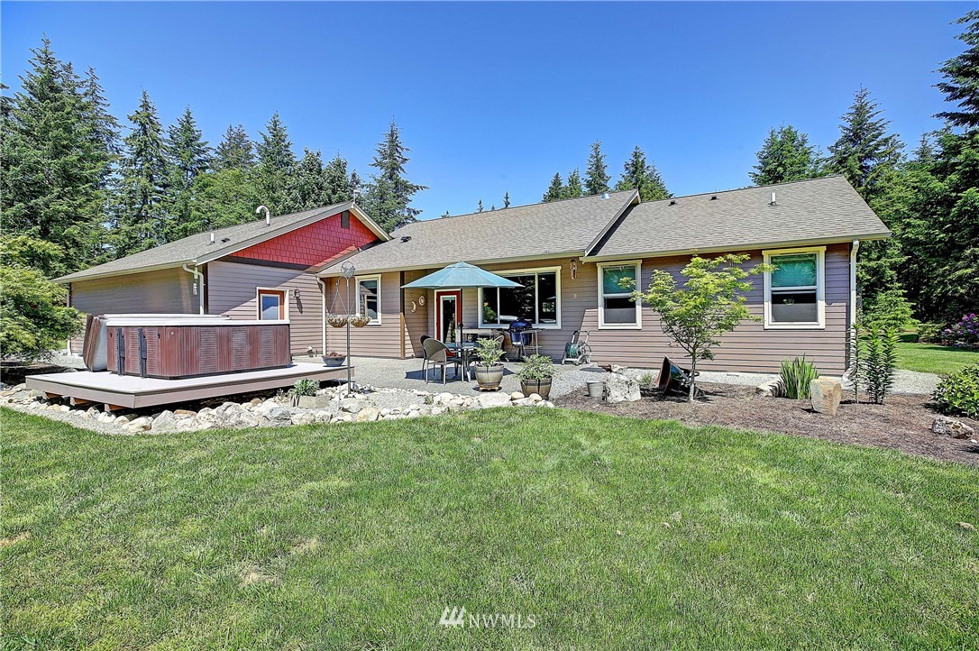 475 Cook Road Camano Island, WA 98282 - Photo 15 of 32 Gallery Image 15
