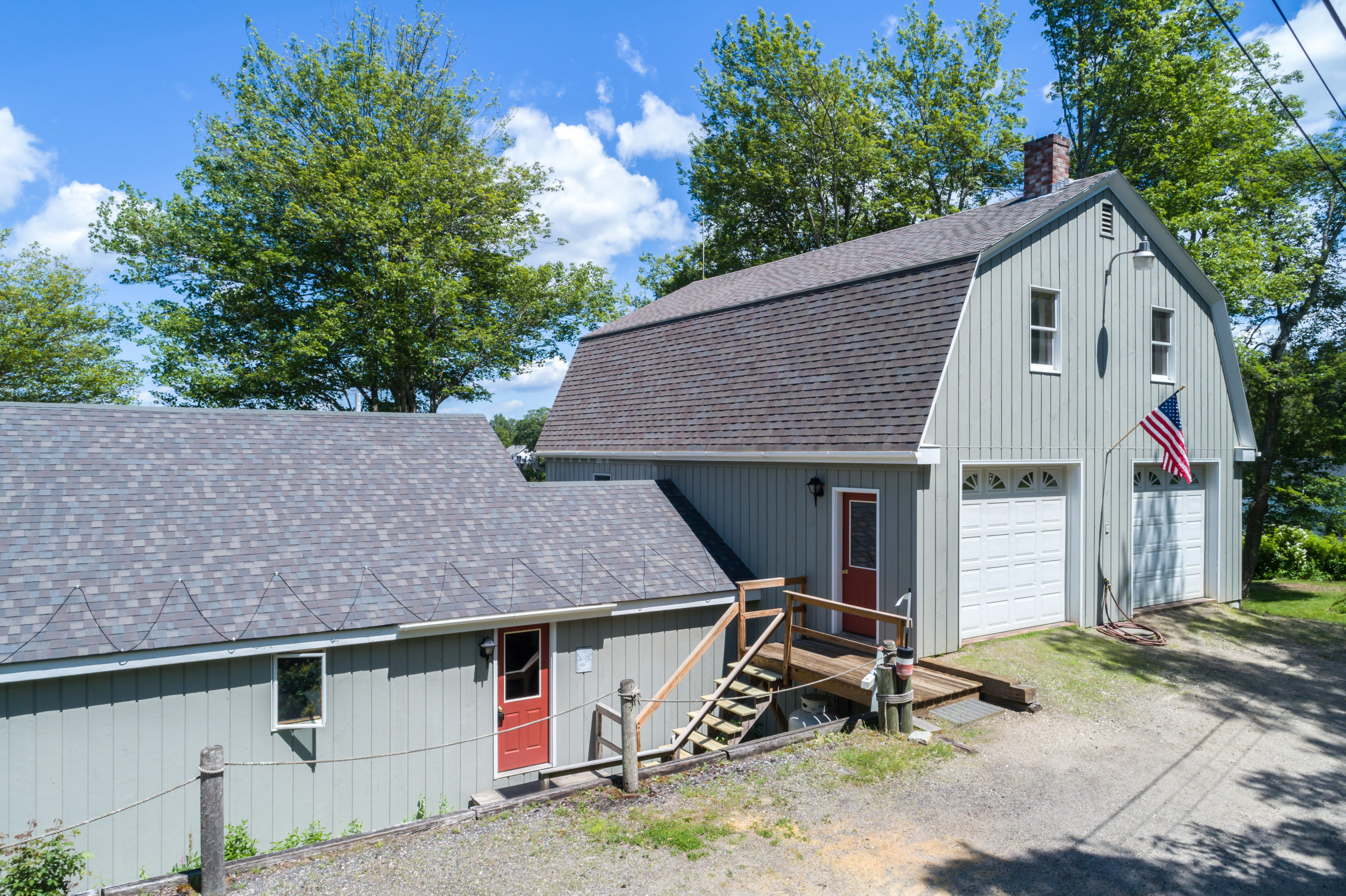 3 McKinney Road Harpswell, ME 04079 - Photo 35 of 40 Exterior