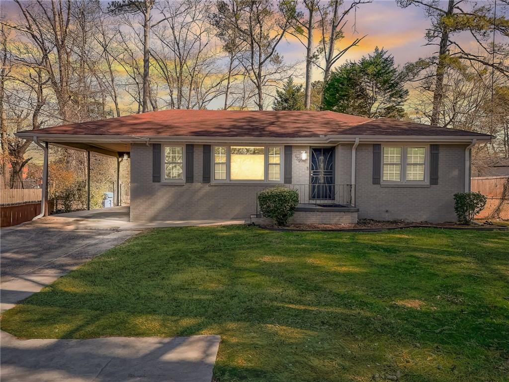 179 Hamilton E Holmes Dr Northwest  
