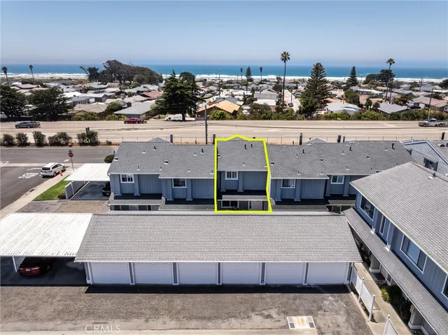 $720,000 | 309 Sequoia Street, Unit 3, Morro Bay, CA 93442
