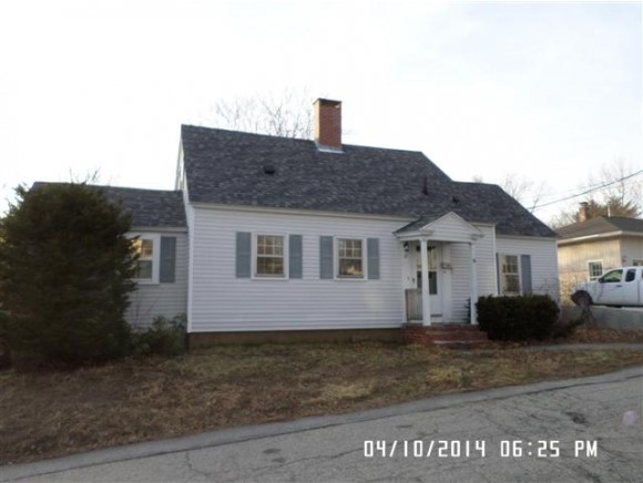 10 1st Street Rochester, NH 03867 - Photo 1 of 1