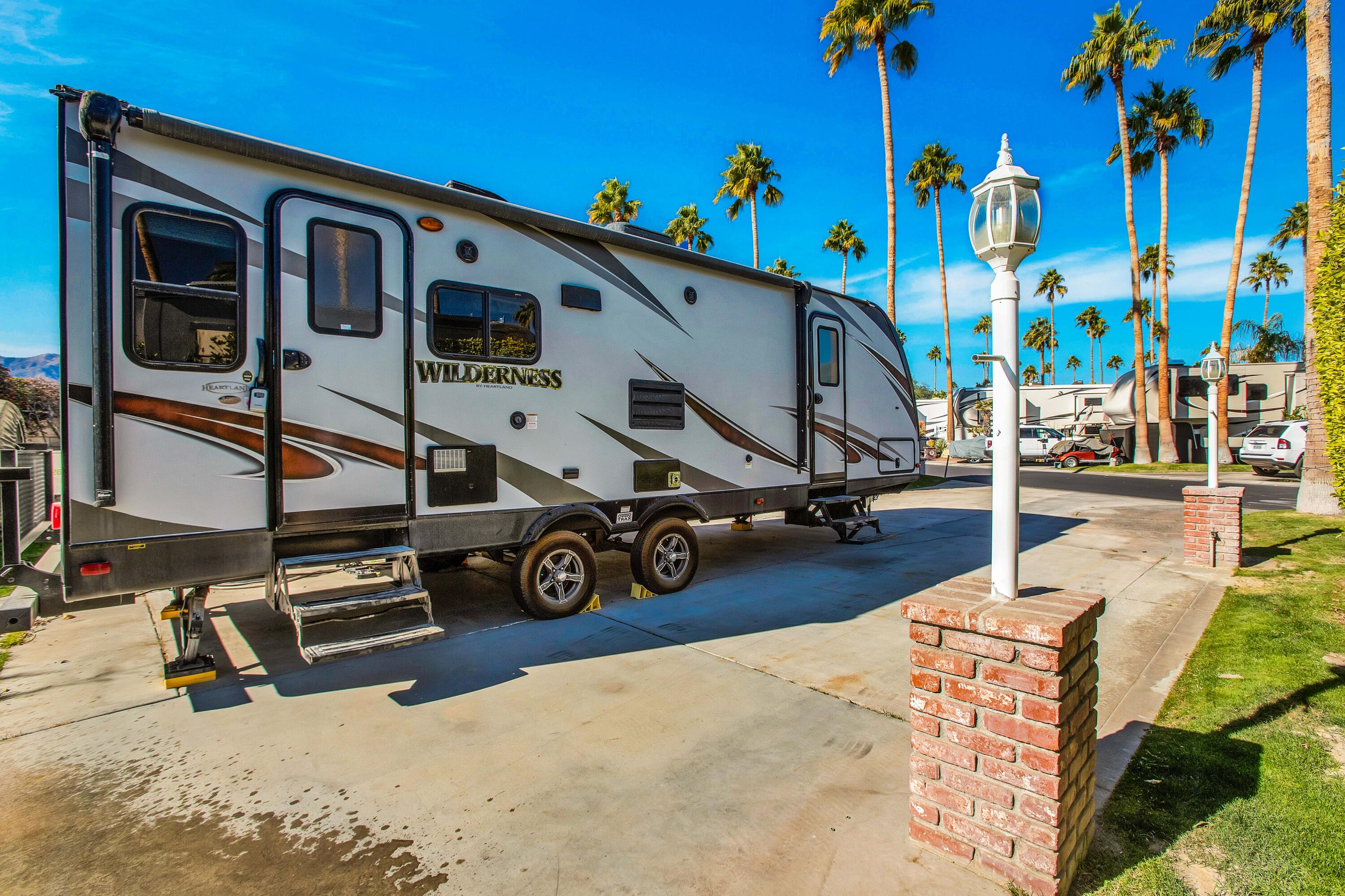 69411 Ramon Road, Unit 269 Cathedral City, CA 92234 - Photo 11 of 62 07