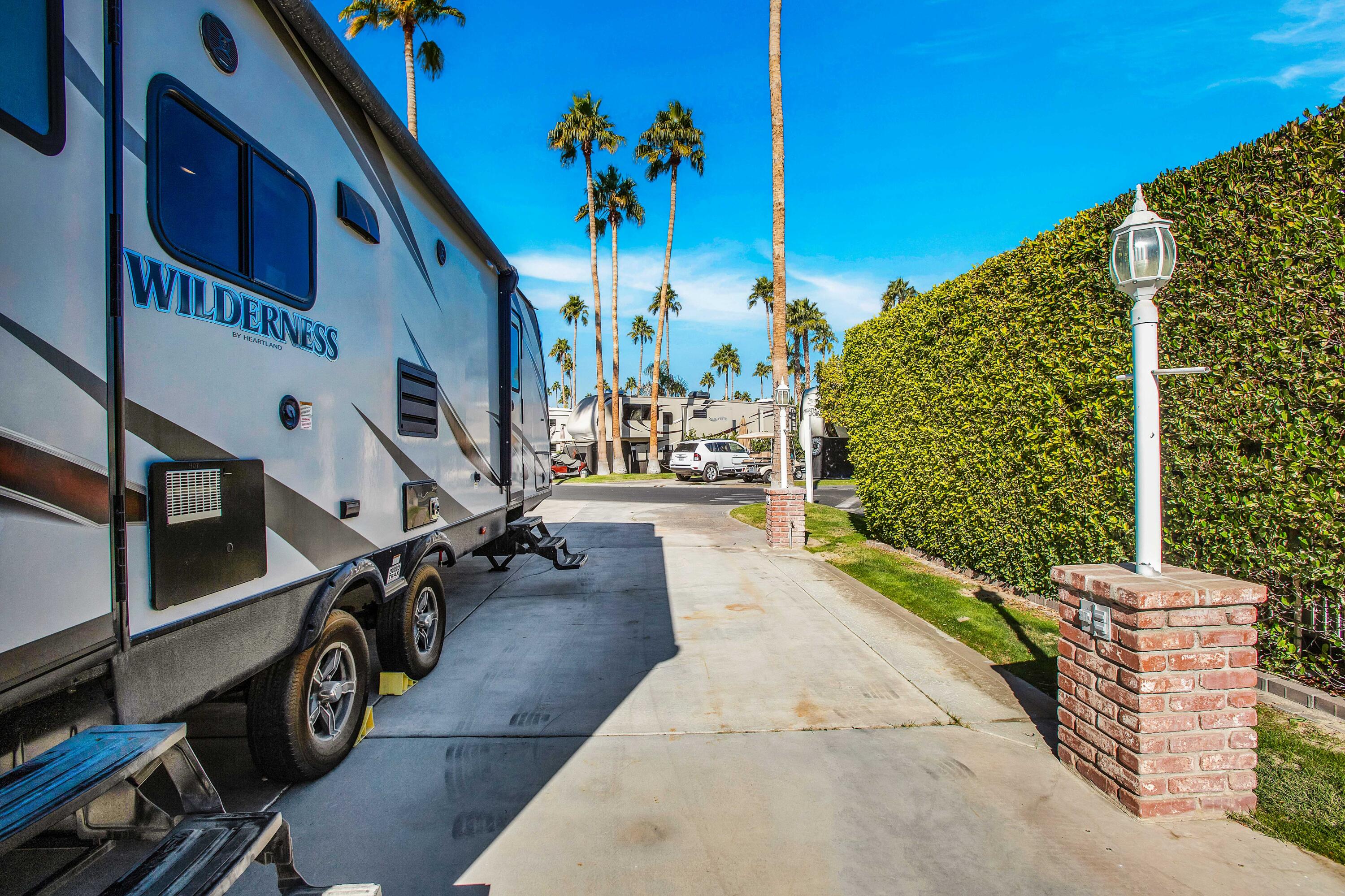 69411 Ramon Road, Unit 269 Cathedral City, CA 92234 - Photo 13 of 62 10