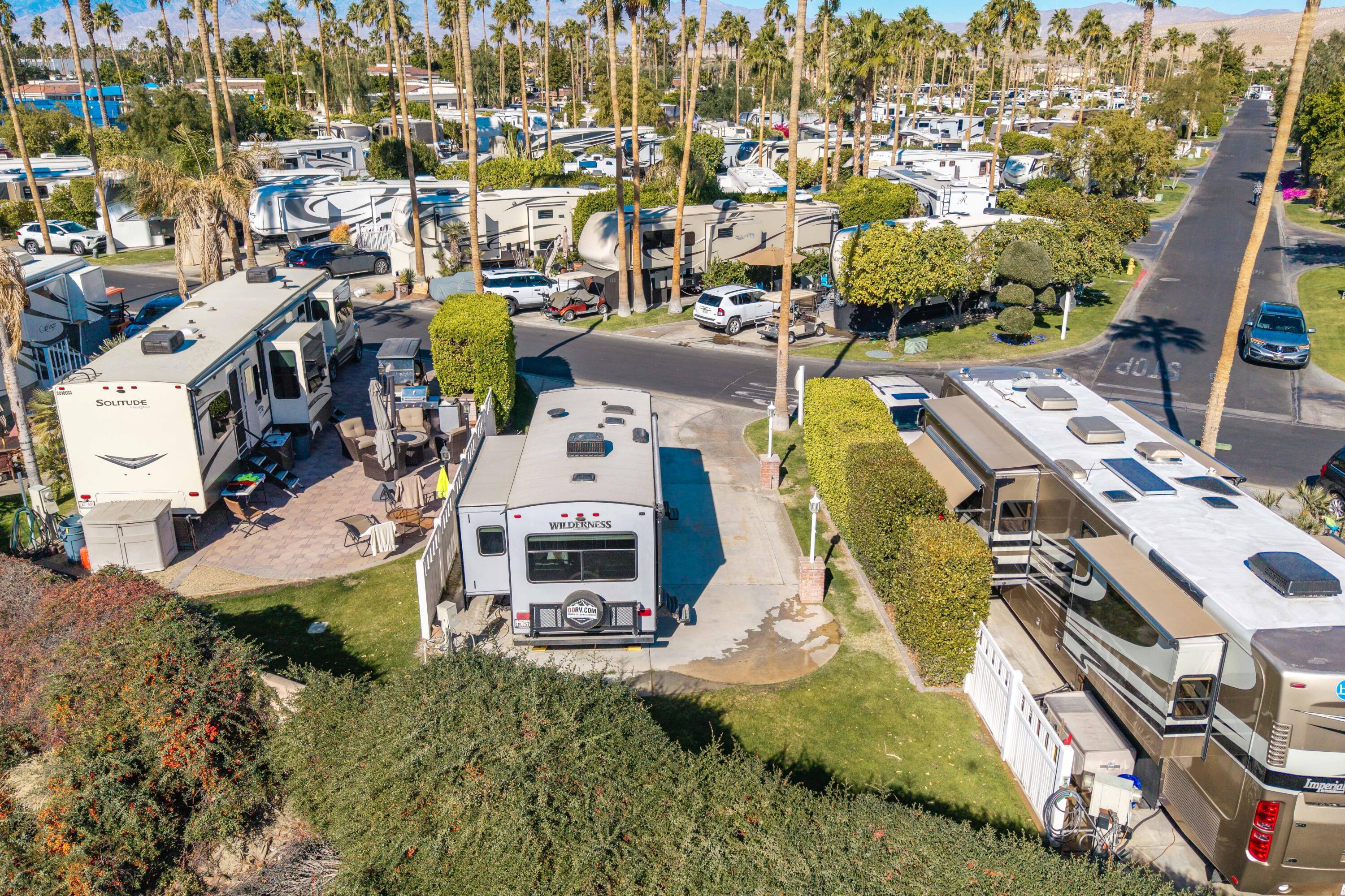 69411 Ramon Road, Unit 269 Cathedral City, CA 92234 - Photo 2 of 62 a picture of city view