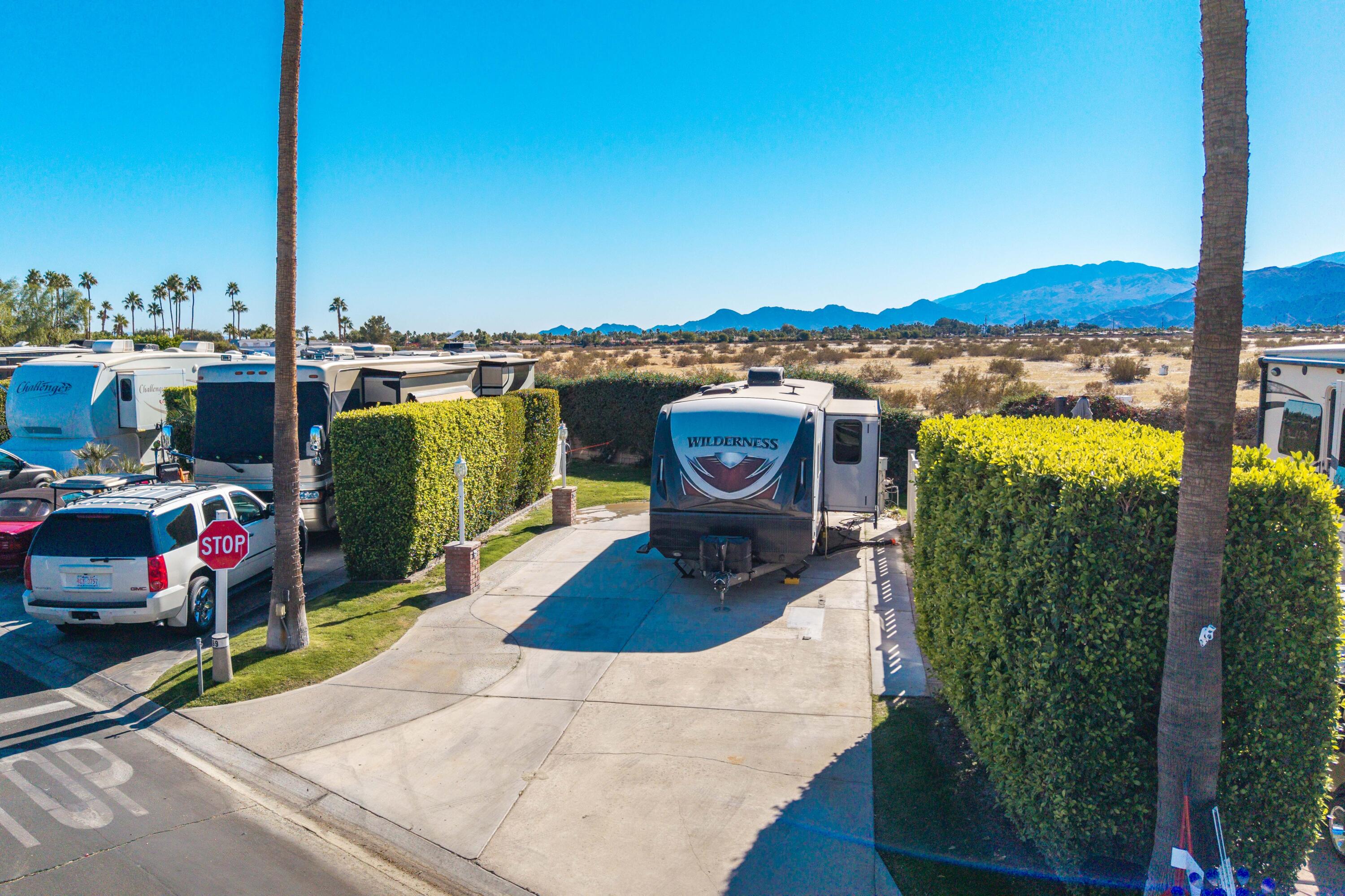 69411 Ramon Road, Unit 269 Cathedral City, CA 92234 - Photo 23 of 62 22