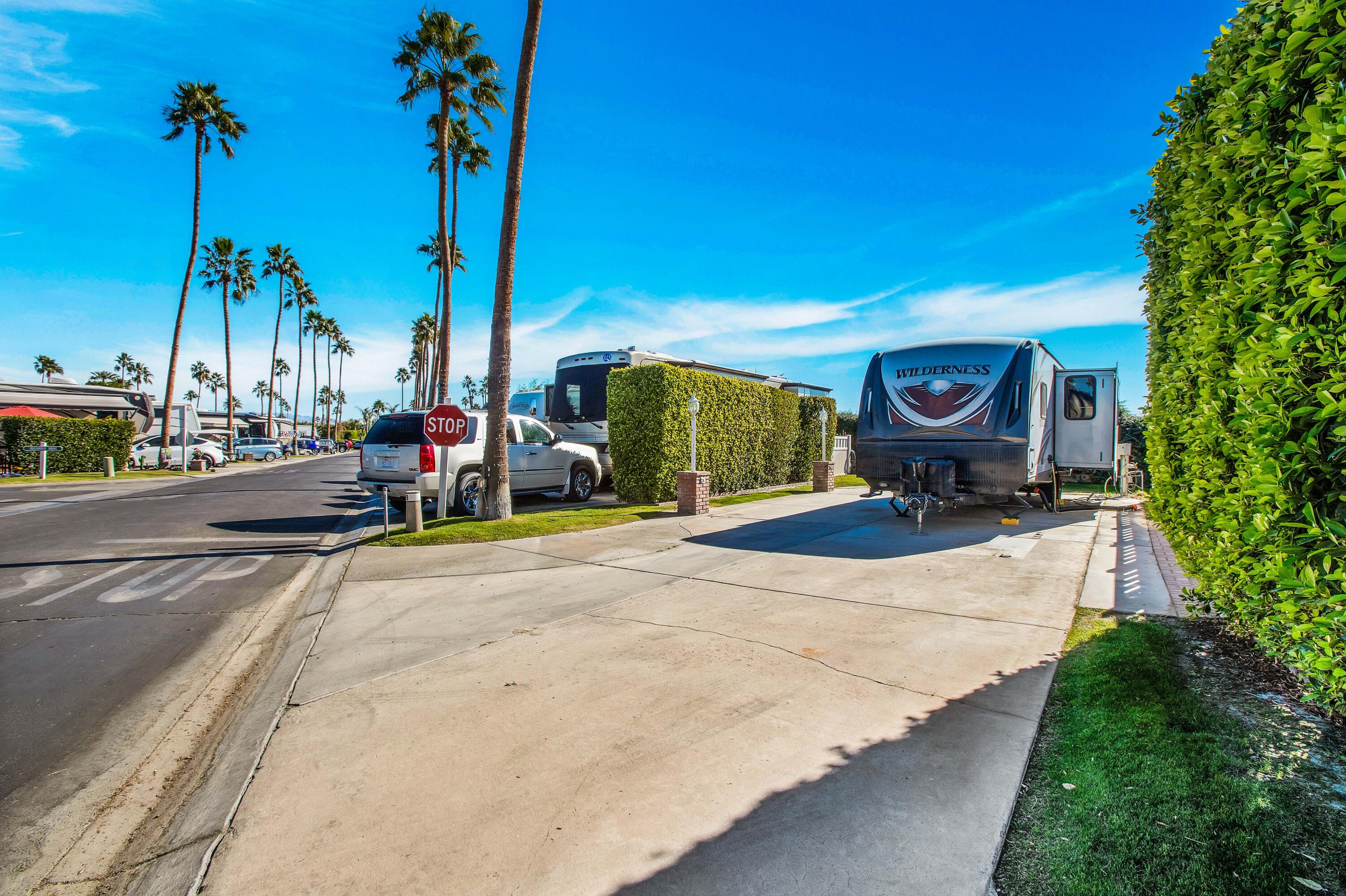69411 Ramon Road, Unit 269 Cathedral City, CA 92234 - Photo 6 of 62 03
