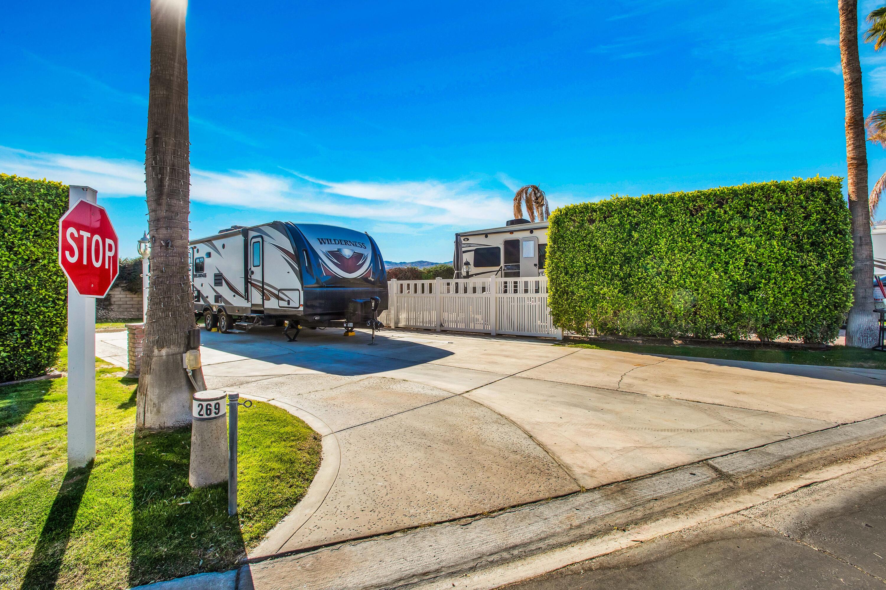 69411 Ramon Road, Unit 269 Cathedral City, CA 92234 - Photo 7 of 62 02