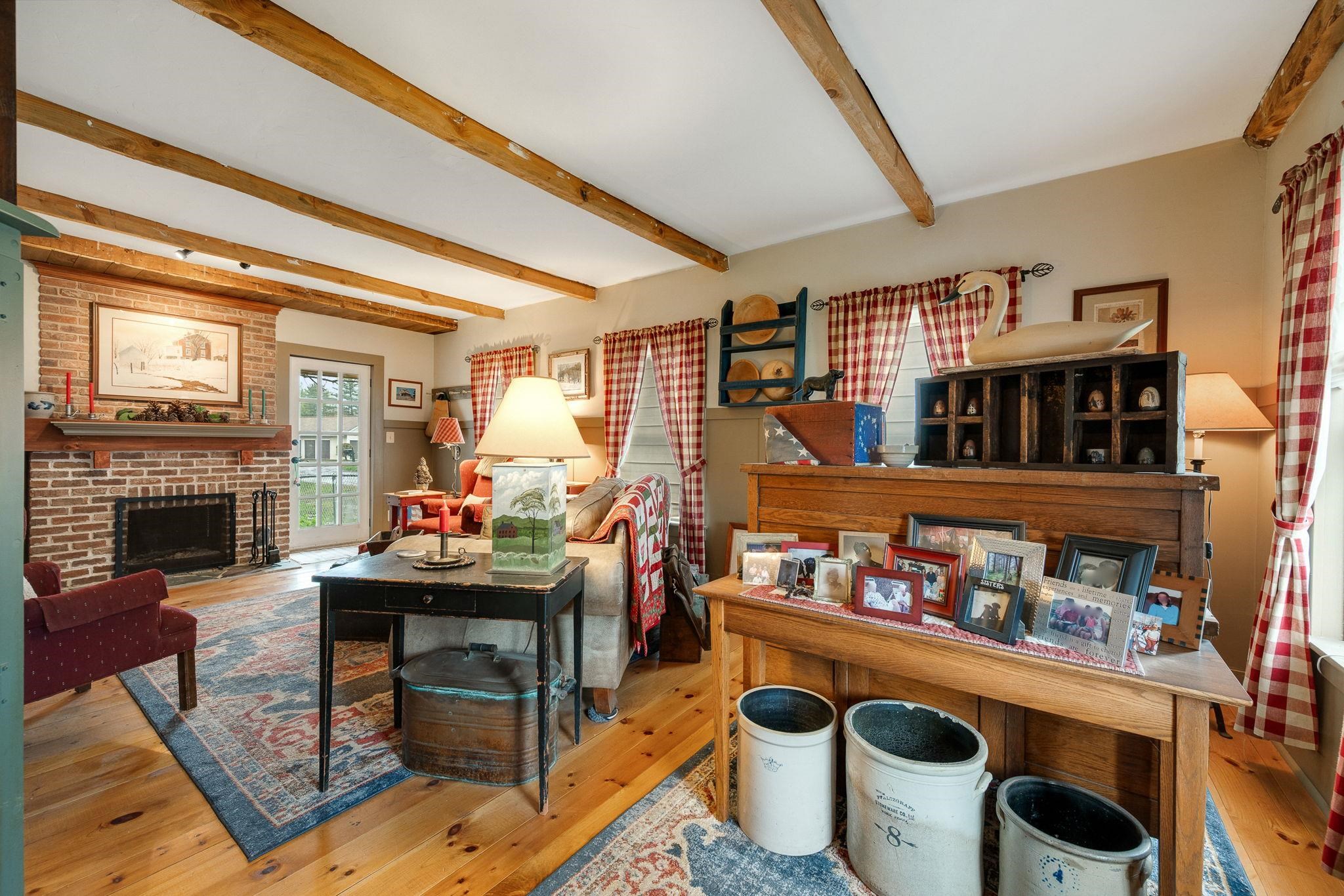 3471 Waterbury-Stowe Road Waterbury, VT 05677 - Photo 21 of 60