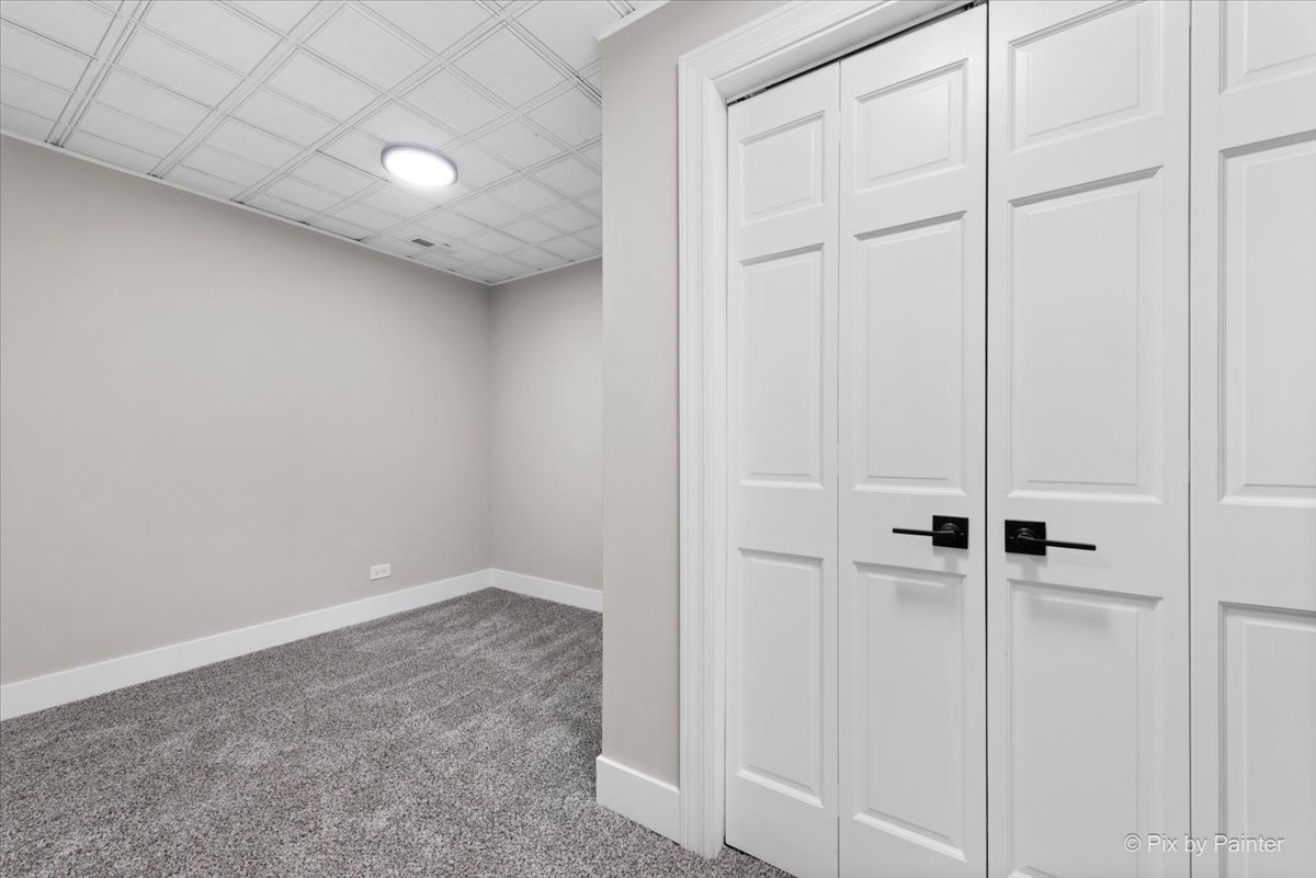 4N633 Hidden Oaks Road St. Charles, IL 60175 - Photo 49 of 49 a view of an empty room