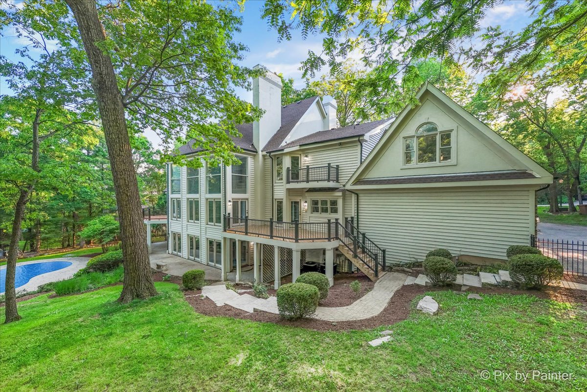 4N633 Hidden Oaks Road St. Charles, IL 60175 - Photo 6 of 49