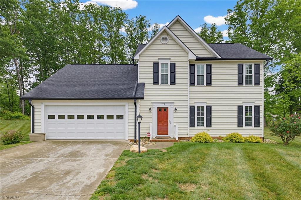129 Culler Way King, NC 27021 - Photo 1 of 31 Gallery Image 1