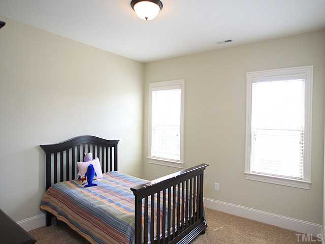 828 Boone Ridge Lane Cary, NC 27519 - Photo 18 of 25 Bedroom
