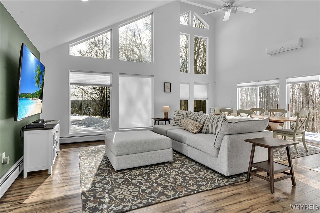 8020 Luce Road Rushford, NY 14717 - Photo 11 of 38