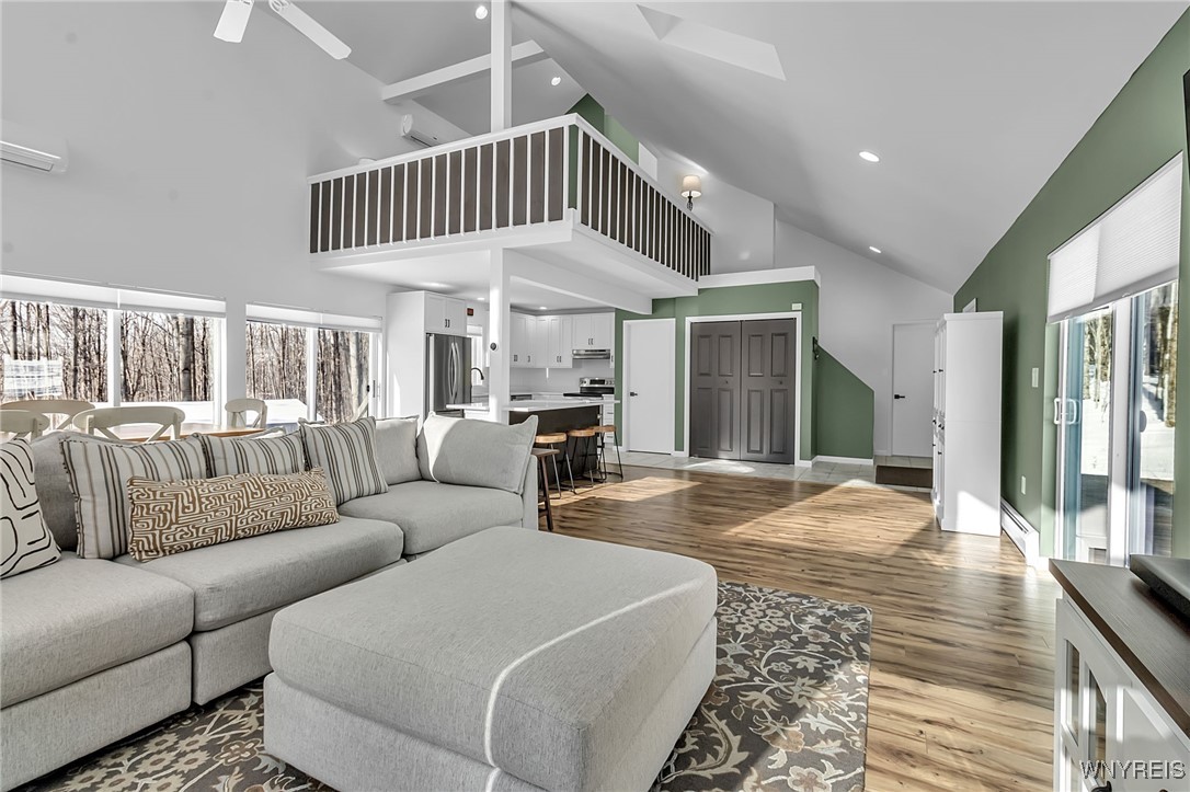 8020 Luce Road Rushford, NY 14717 - Photo 13 of 38