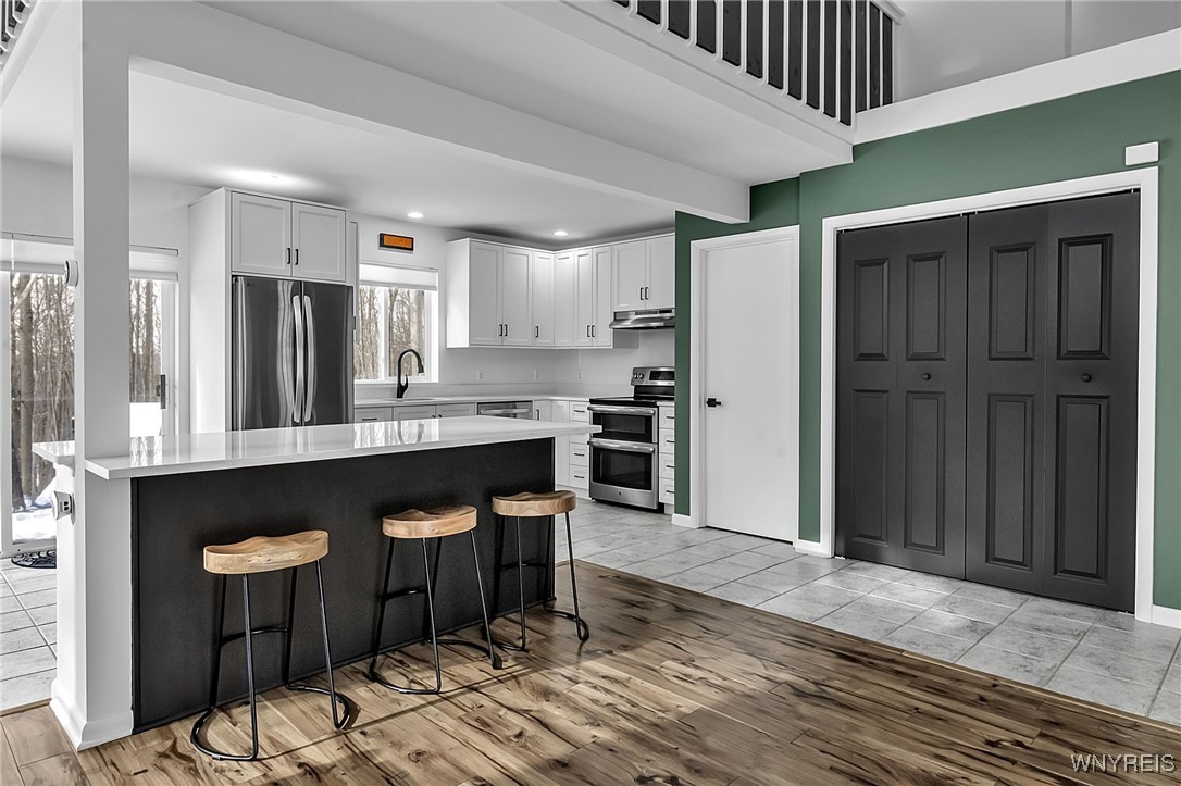 8020 Luce Road Rushford, NY 14717 - Photo 16 of 38