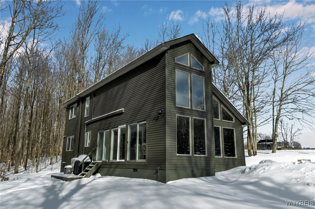 8020 Luce Road Rushford, NY 14717 - Photo 2 of 38