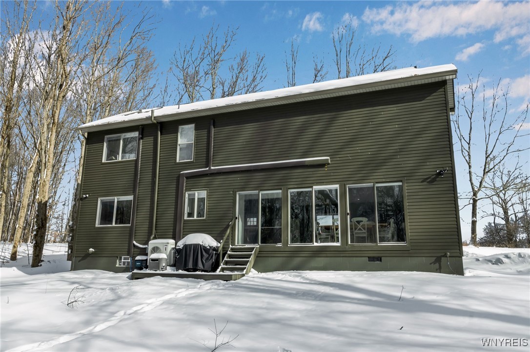 8020 Luce Road Rushford, NY 14717 - Photo 3 of 38