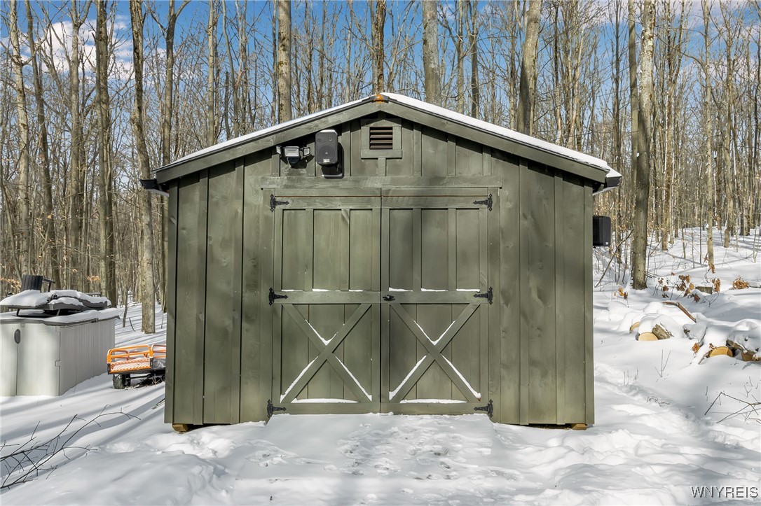 8020 Luce Road Rushford, NY 14717 - Photo 6 of 38