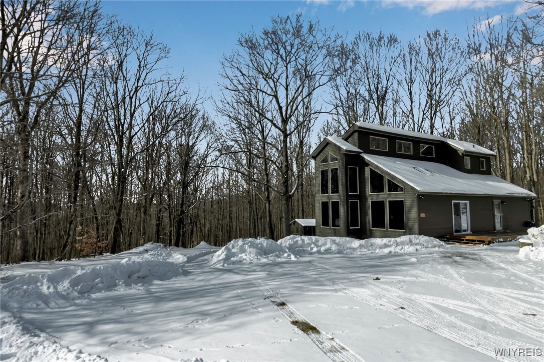 8020 Luce Road Rushford, NY 14717 - Photo 7 of 38