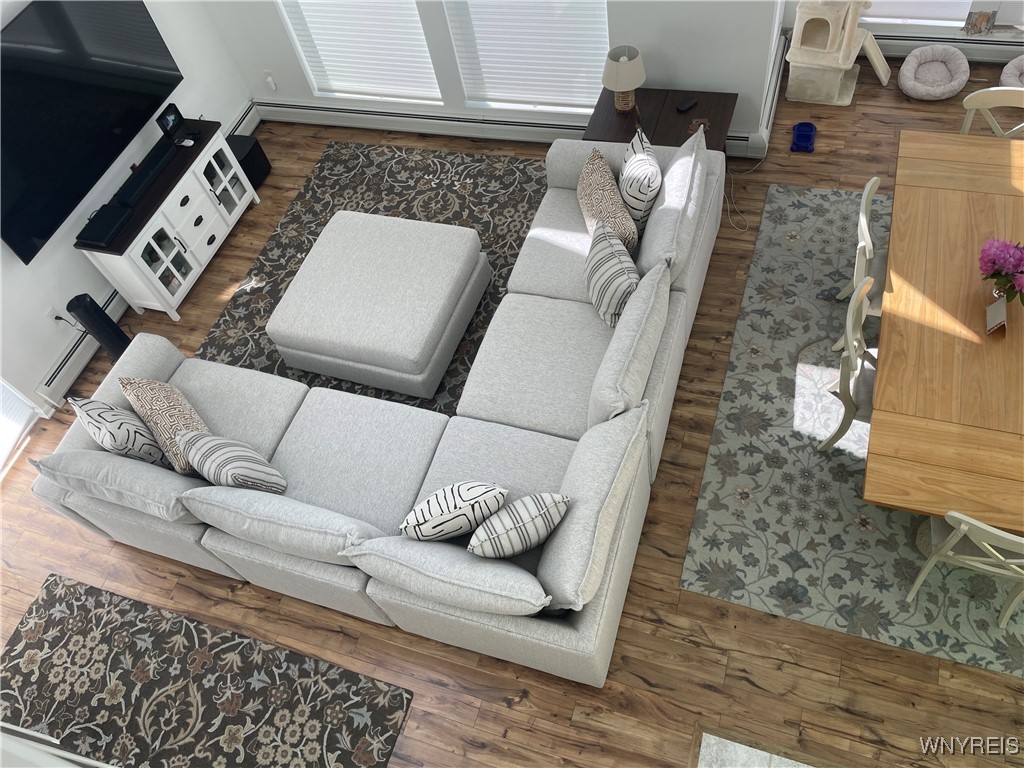 8020 Luce Road Rushford, NY 14717 - Photo 10 of 38