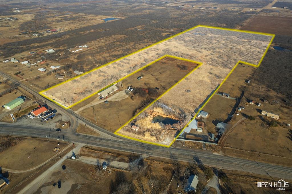 8620 Seymour Highway, Unit R Wichita Falls, TX 76310 - Photo 16 of 22 a view of an ocean