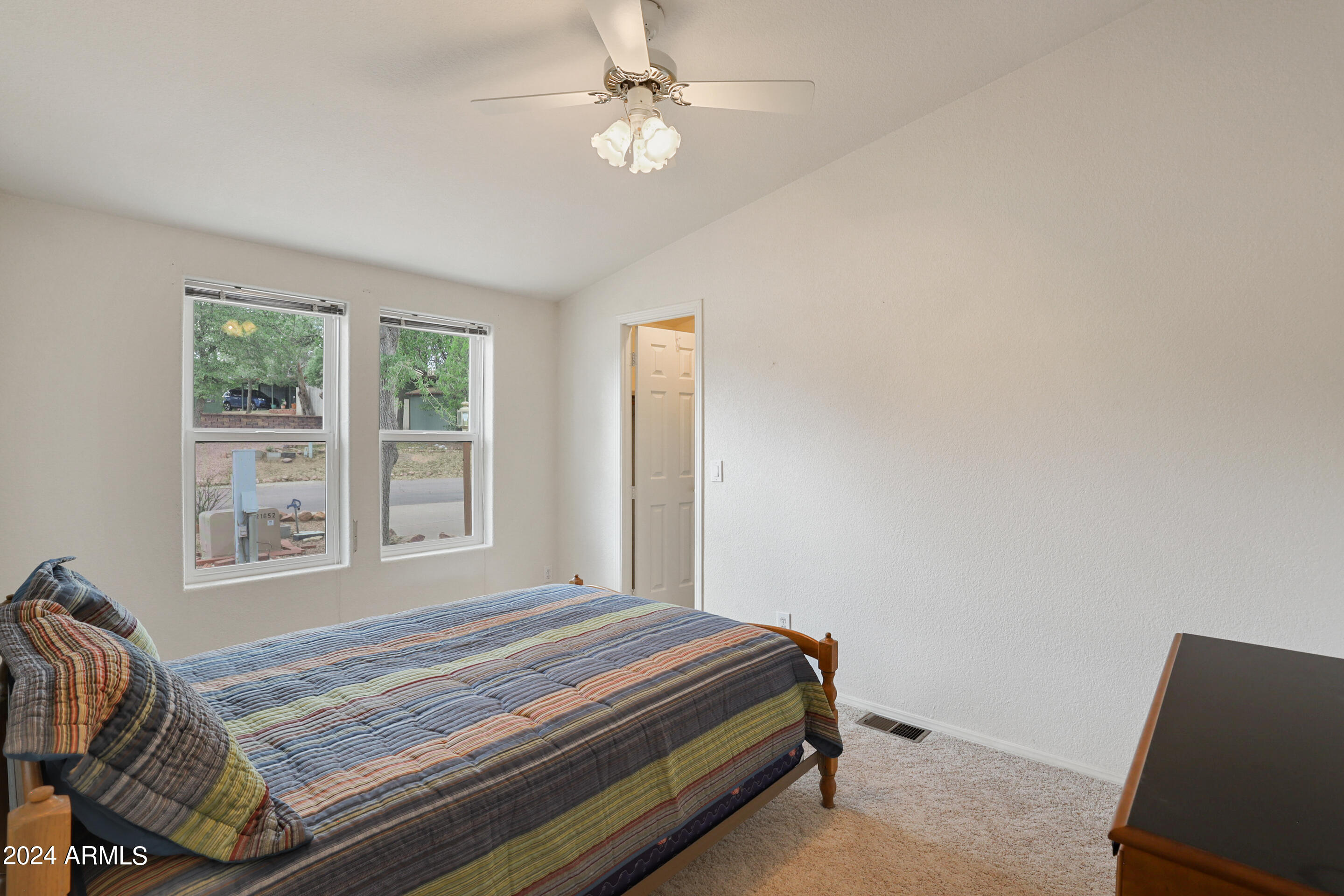 101 North Lakeshore Road Payson, AZ 85541 - Photo 13 of 26 Bedroom 2