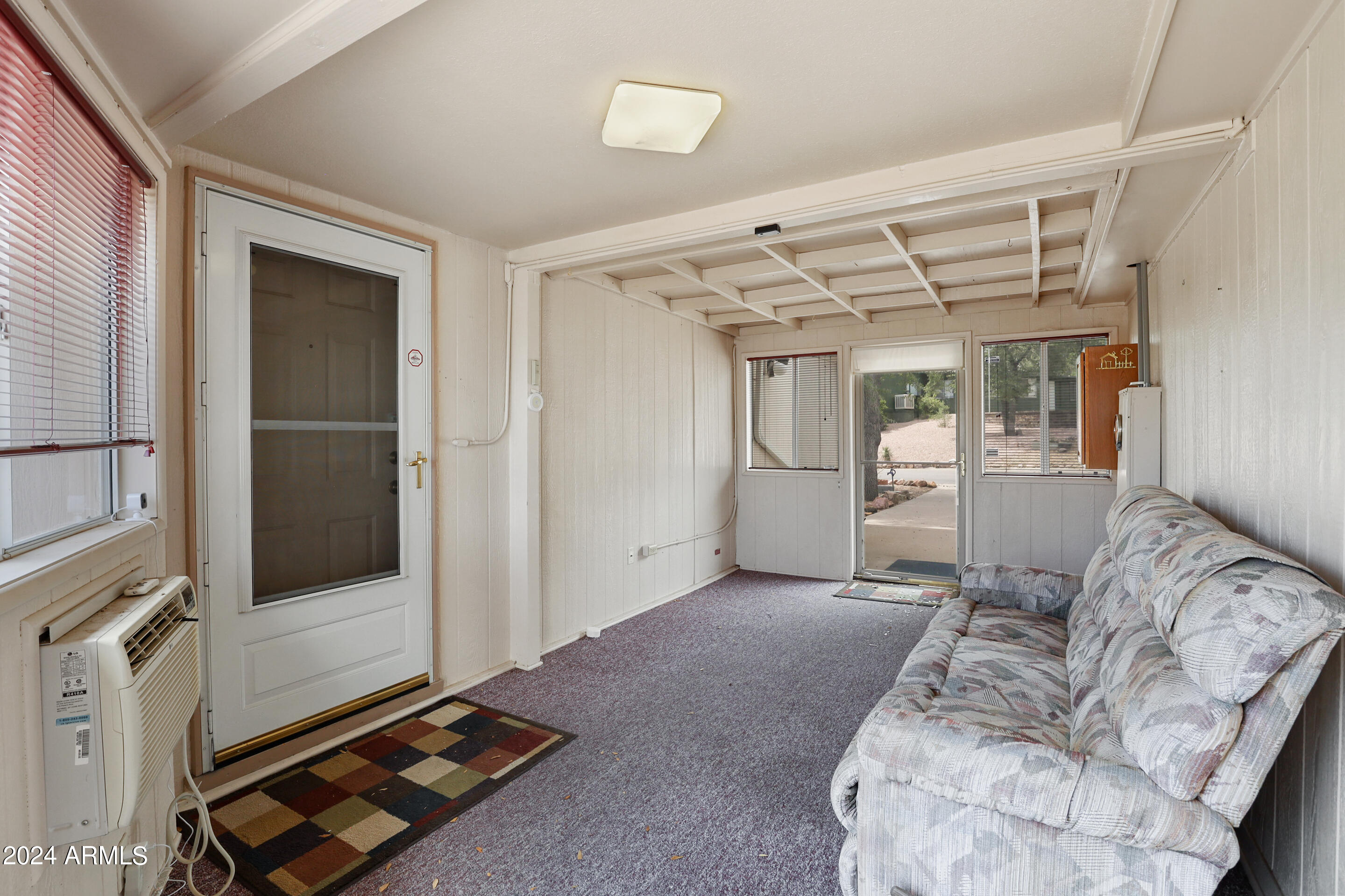 101 North Lakeshore Road Payson, AZ 85541 - Photo 17 of 26 Sun Room
