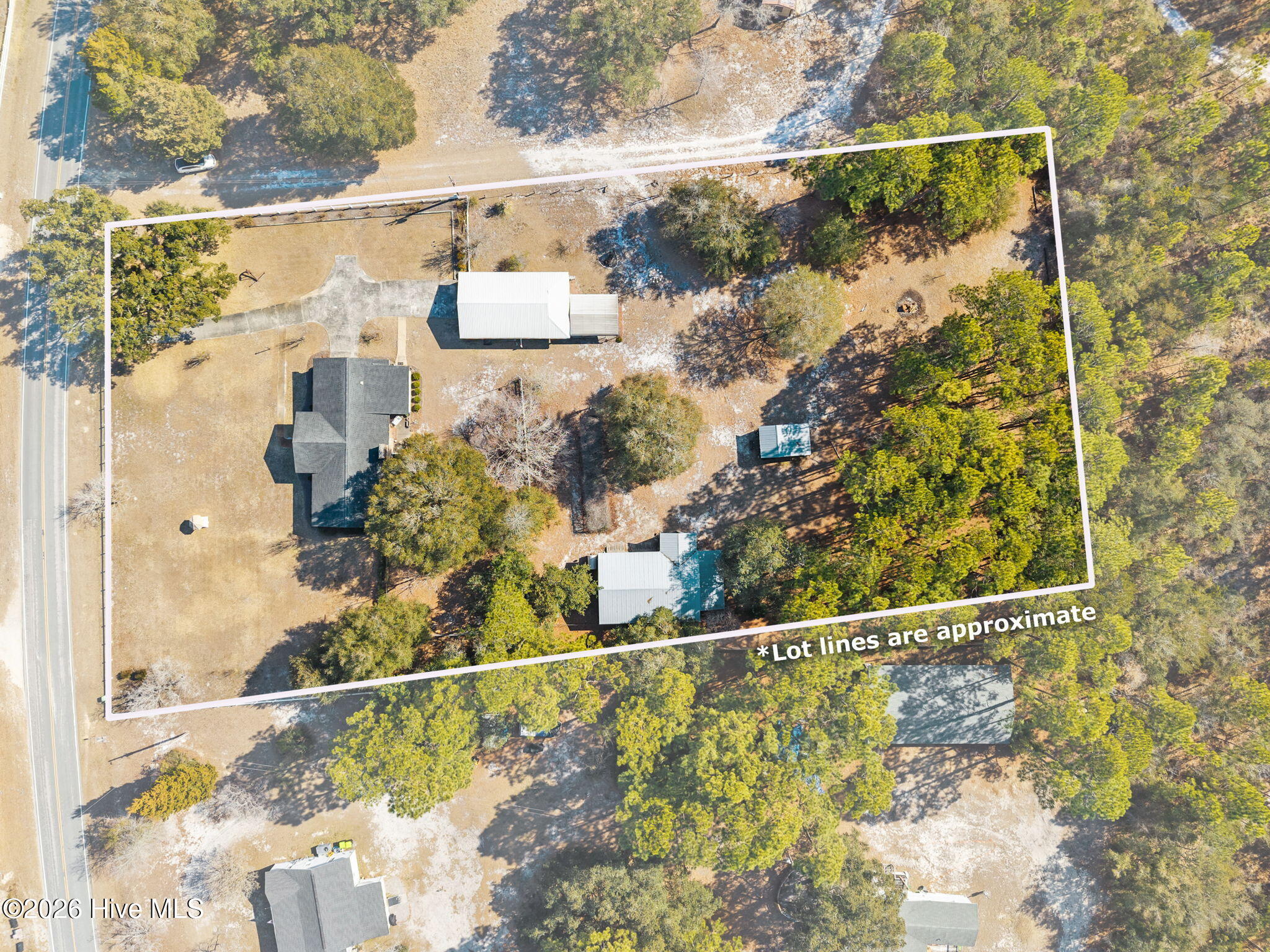 2639 Stone Chimney Road Southwest Supply, NC 28462 - Photo 7 of 60 2639 Stone Chimney Rd SW