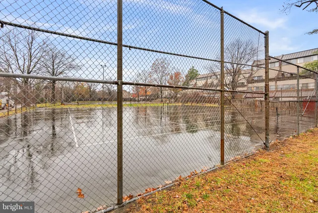 a view of outdoor space with street view