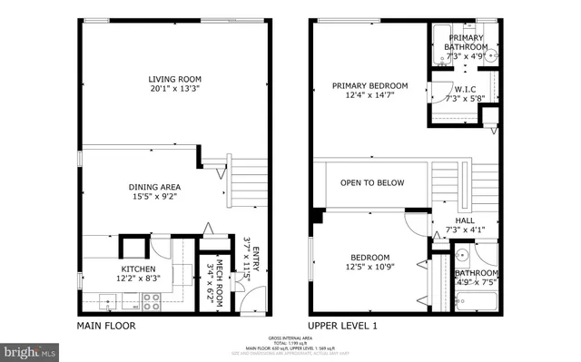 $167,500 | 2227 Clove Terrace, Baltimore, MD 21209