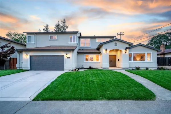 $1,050,000 | 6817 Rappahannock Way, Carmichael, CA 95608