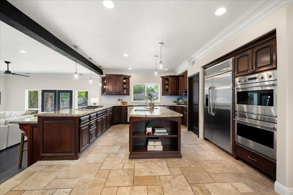 6817 Rappahannock Way Carmichael, CA 95608 - Photo 14 of 65