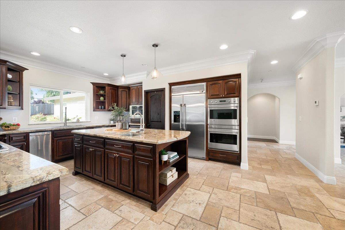 6817 Rappahannock Way Carmichael, CA 95608 - Photo 15 of 65