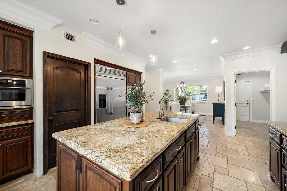 6817 Rappahannock Way Carmichael, CA 95608 - Photo 18 of 65