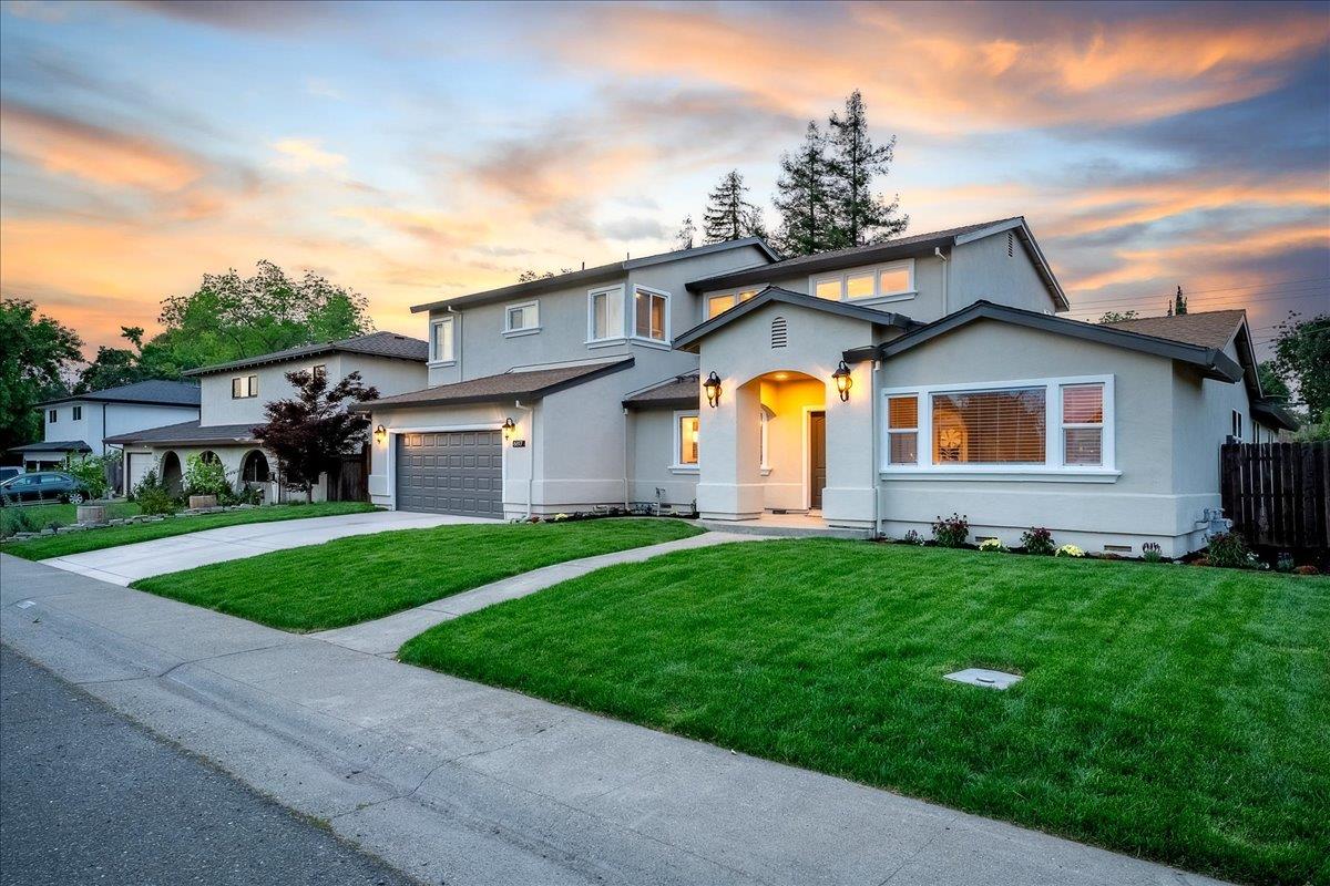 6817 Rappahannock Way Carmichael, CA 95608 - Photo 2 of 65