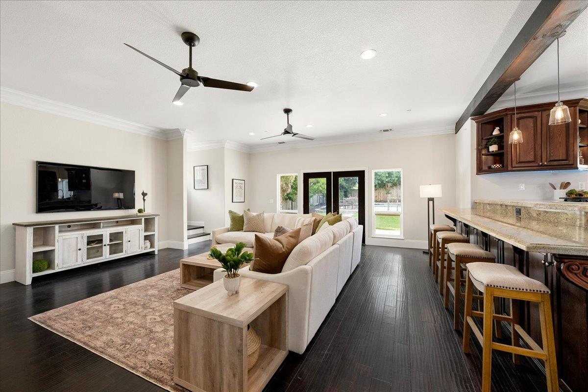 6817 Rappahannock Way Carmichael, CA 95608 - Photo 26 of 65