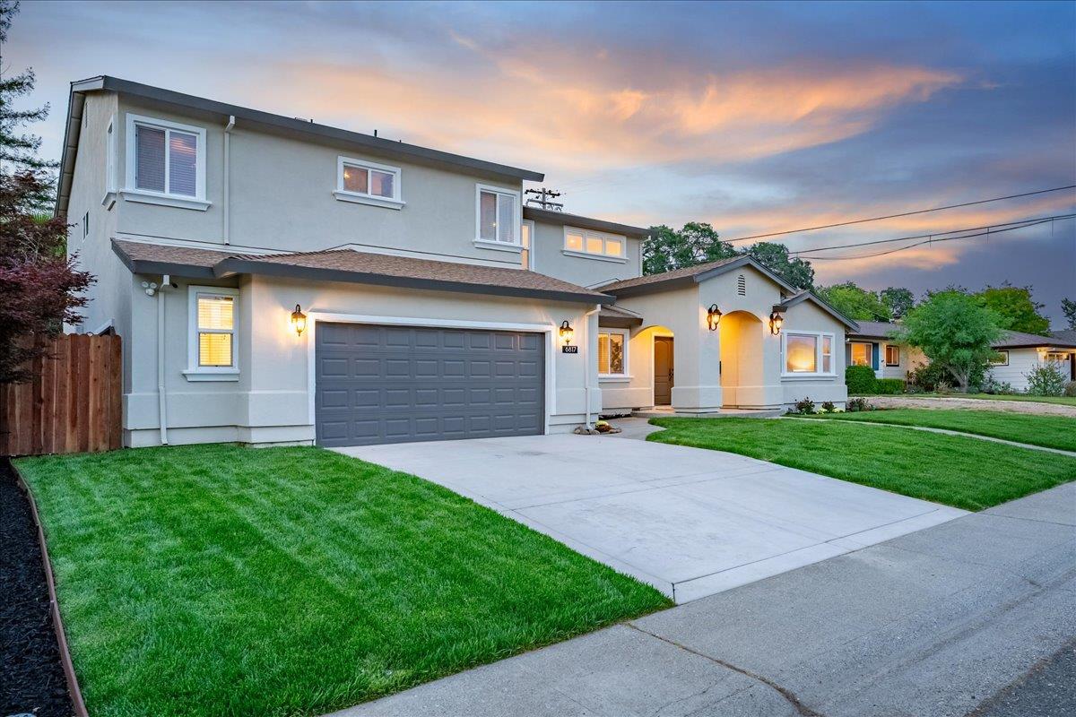 6817 Rappahannock Way Carmichael, CA 95608 - Photo 3 of 65