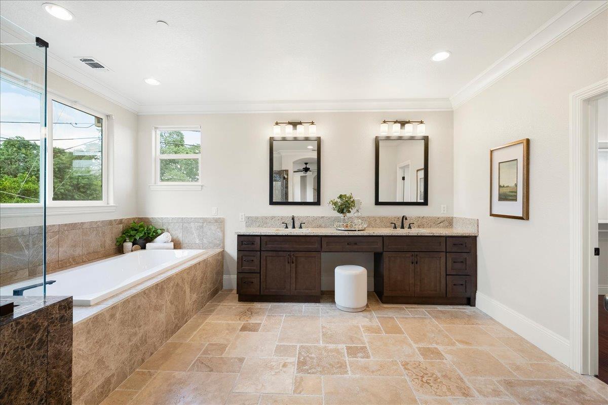 6817 Rappahannock Way Carmichael, CA 95608 - Photo 39 of 65