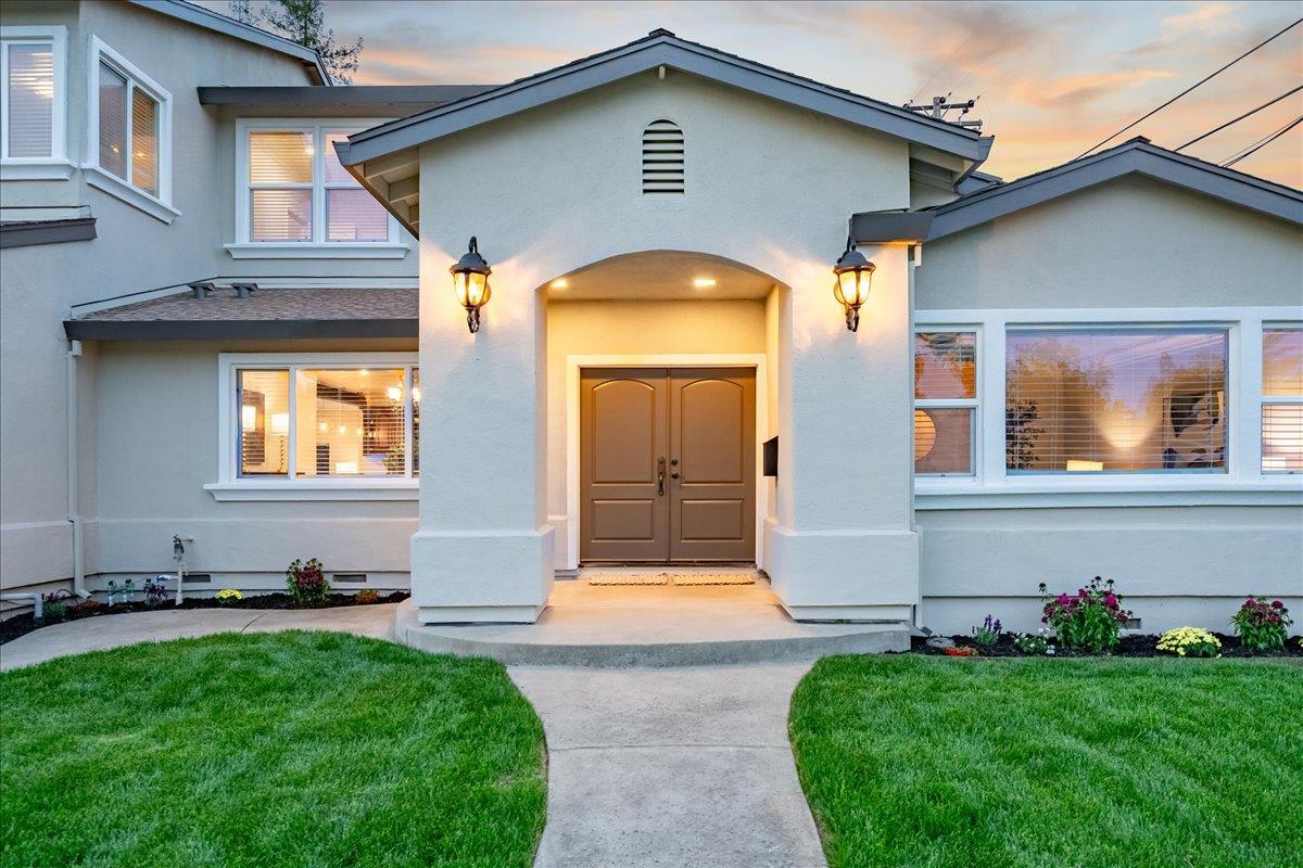 6817 Rappahannock Way Carmichael, CA 95608 - Photo 4 of 65