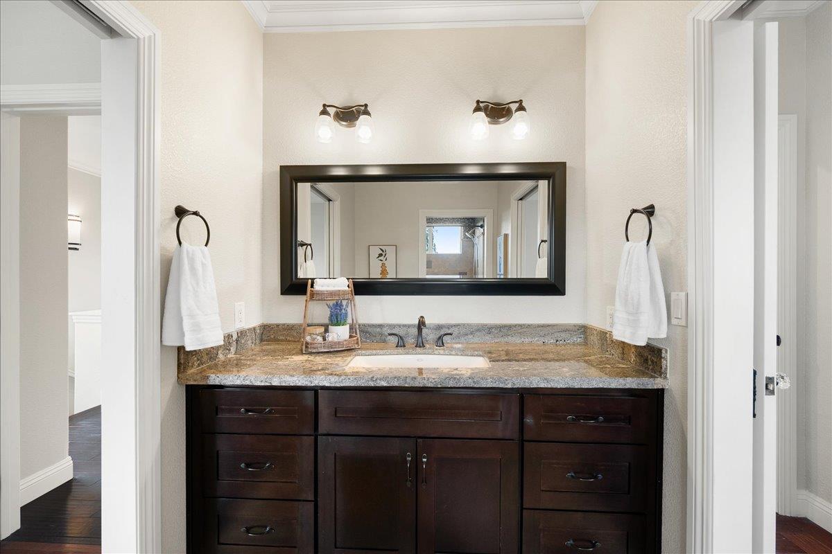 6817 Rappahannock Way Carmichael, CA 95608 - Photo 44 of 65